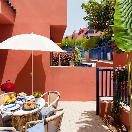 Morena - Meloneras Maspalomas (Gran Canaria)