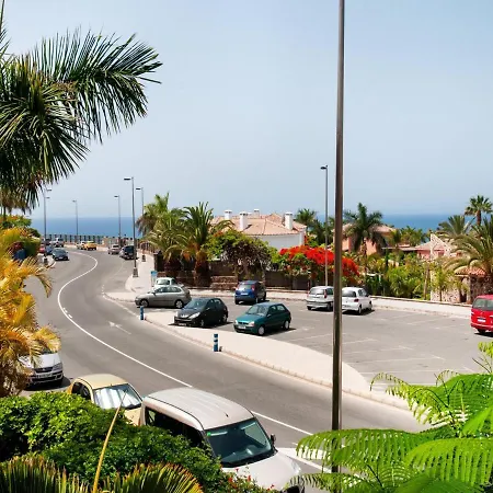 Morena - Meloneras Feriehus Maspalomas (Gran Canaria)